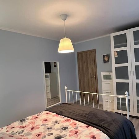 Apartamento Turistico Plaza III Monforte De Lemos Extérieur photo