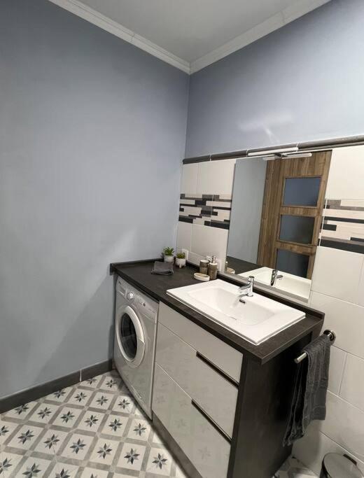 Apartamento Turistico Plaza III Monforte De Lemos Extérieur photo