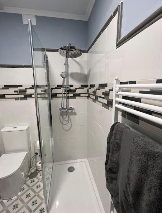 Apartamento Turistico Plaza III Monforte De Lemos Extérieur photo