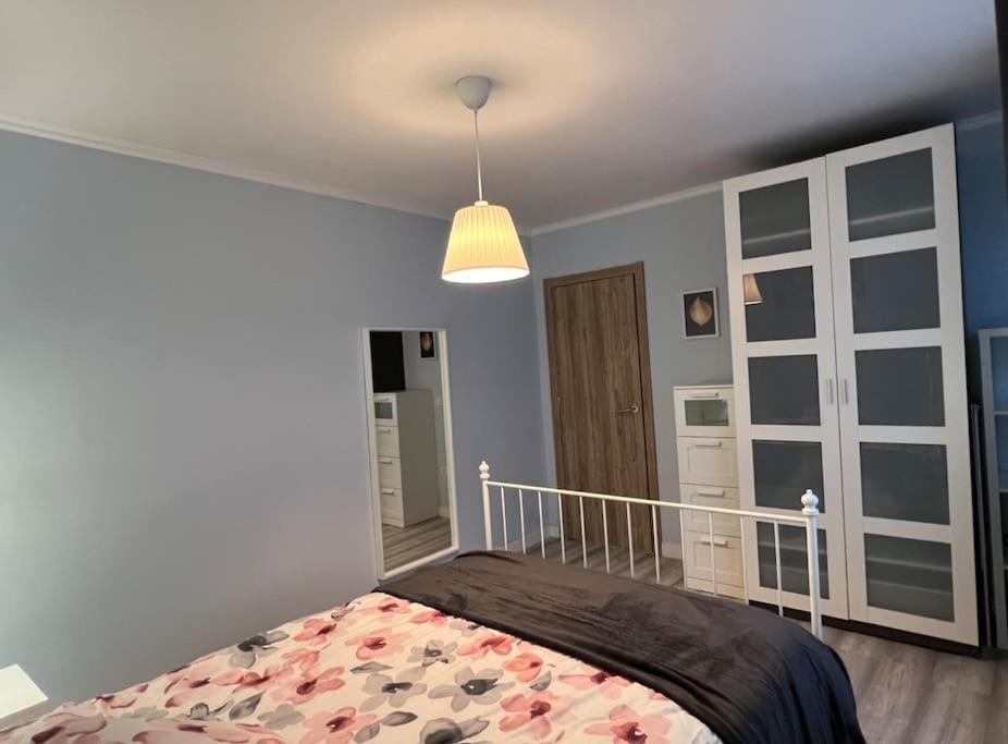 Apartamento Turistico Plaza III Monforte De Lemos Extérieur photo