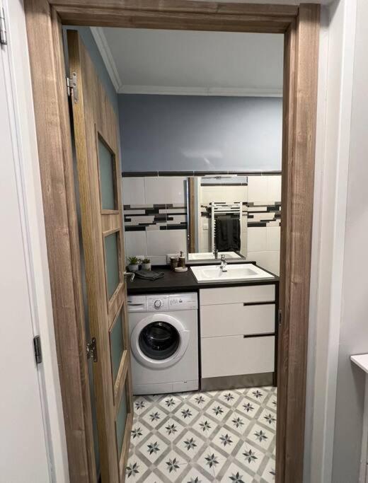 Apartamento Turistico Plaza III Monforte De Lemos Extérieur photo