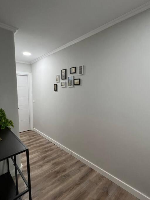 Apartamento Turistico Plaza III Monforte De Lemos Extérieur photo