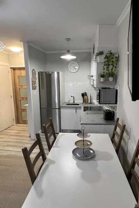 Apartamento Turistico Plaza III Monforte De Lemos Extérieur photo