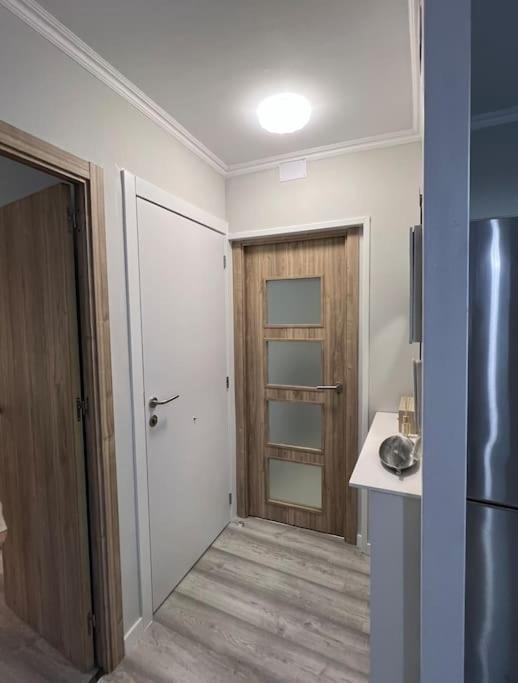 Apartamento Turistico Plaza III Monforte De Lemos Extérieur photo